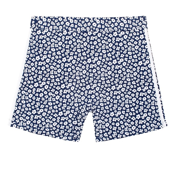 Mikoh High Waisted Biker Shorts - Picture 1 of 2